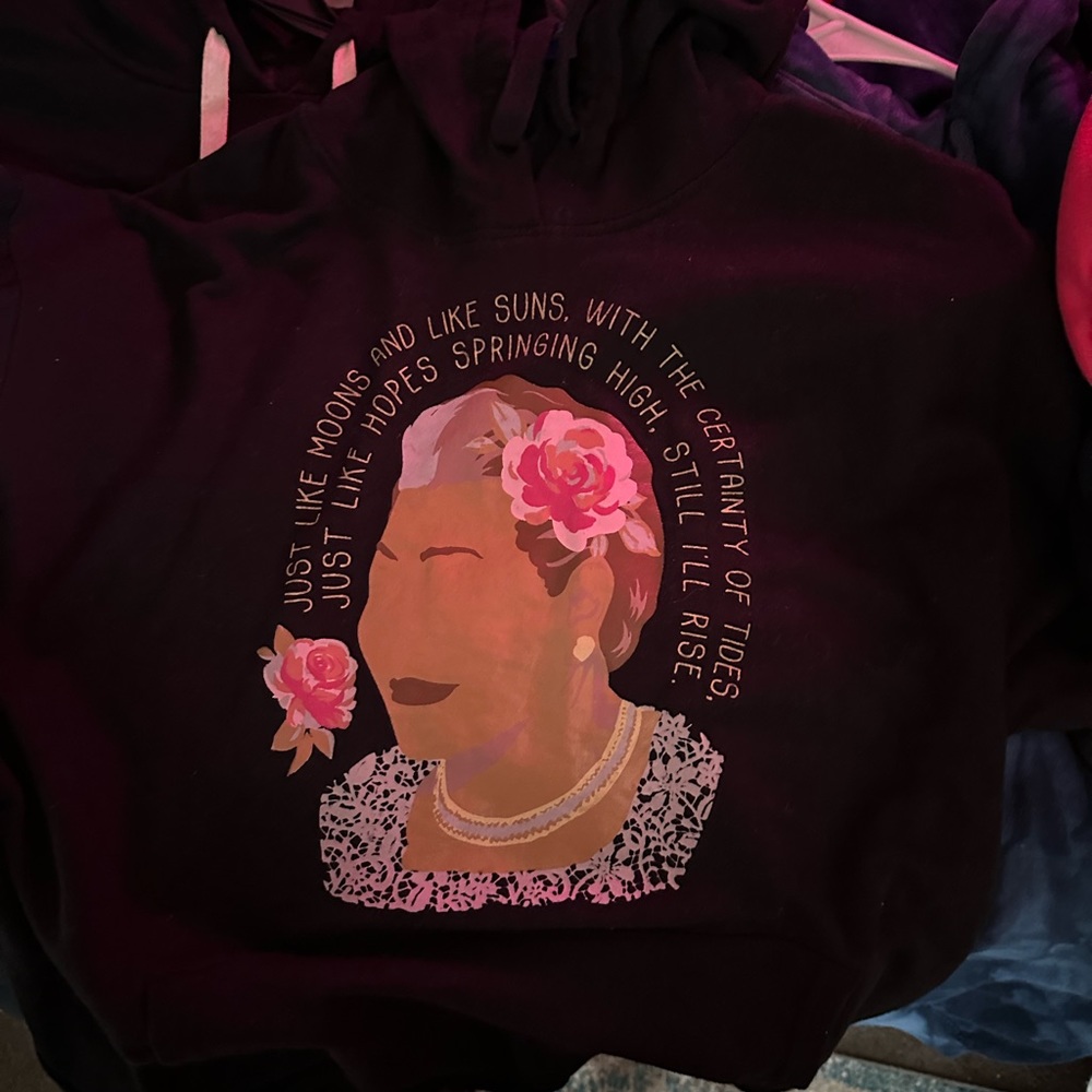 Hoodie (BHM)
